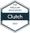 To Angular Developers Clutch 2023