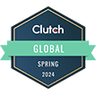 Clutch Global Spring 2024